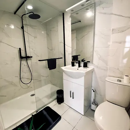 Loft Au Coeur Du Centre Historique Daire *