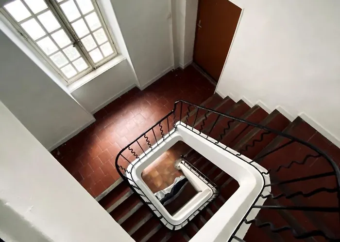 Loft Au Coeur Du Centre Historique