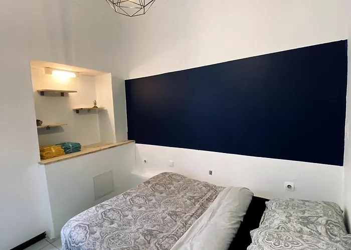 Διαμέρισμα Loft Au Coeur Du Centre Historique